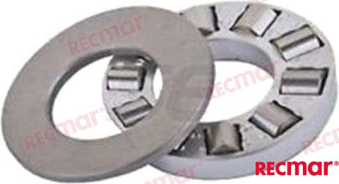 Cojinete Eje Transmision Yamaha 93341-93020
