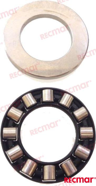 Rodamiento Yamaha 93341-930V2