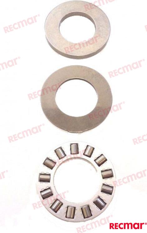 Cojinete Eje Transmision Yamaha 93342-624U0