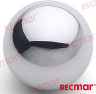 Bola Retenedora Yamaha 93501-04011