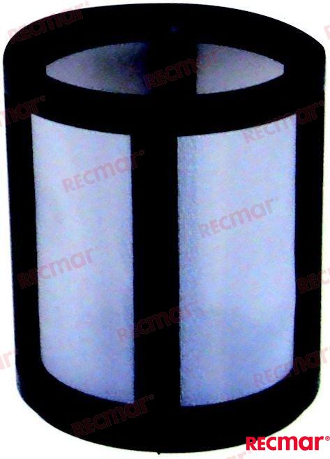 Filtro Carburador Mercruiser 35-93568