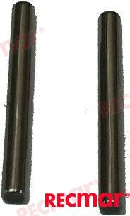 Agujas Pasador Yamaha 93602-18M12