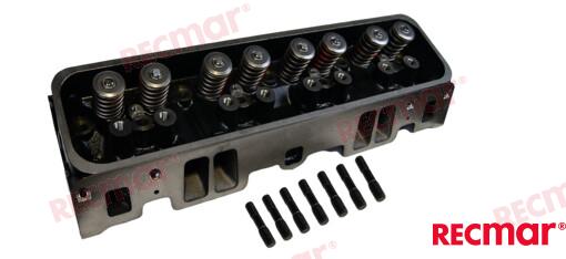 Culata, GM305VORTEC (5.0L) Nueva OMC
