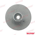 Anodo Flex Fold Ø 69,5mm 0,54KG (zn) Recmar