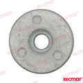 Anodo Para Flex-fold (zn) Recmar