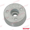Anodo Para Flex-fold (zn) Recmar