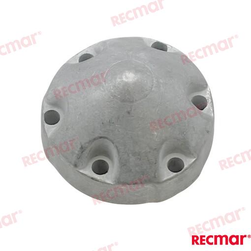 Max Prop 63 (zn) Recmar