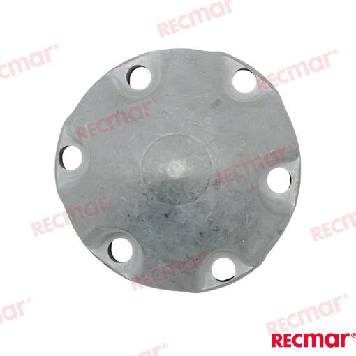 Max Prop 63 (zn) Recmar