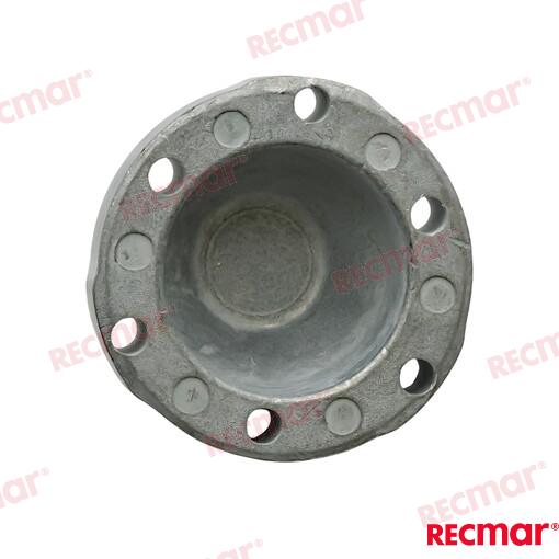 Max Prop 63 (zn) Recmar