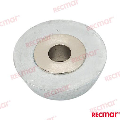Lewmar Disc 37 (zn) Recmar
