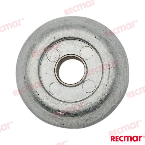 Lewmar Disc 45 (zn) Recmar