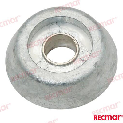 Lewmar Disc 60 (zn) Recmar