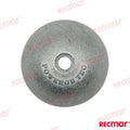 Anodo Quick BTQ185 (zn) Recmar