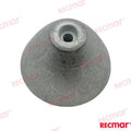 Anodo Quick BTQ250 (zn) Recmar