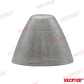 Anodo Quick BTQ250 (zn) Recmar