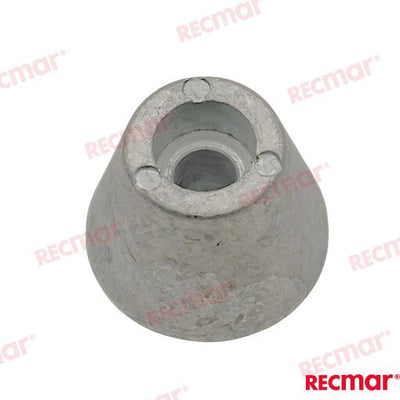 Helice Proa Sidepower (zn) Recmar (Ref. REC9414)