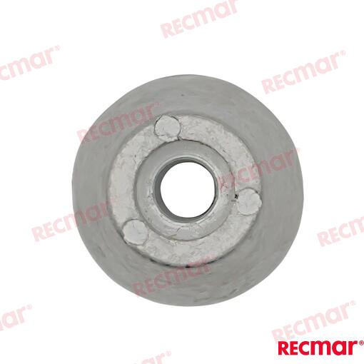 Helice Proa Sidepower (zn) Recmar (Ref. REC9414)