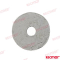 Helice Proa Sidepower (zn) Recmar (Ref. REC9414)