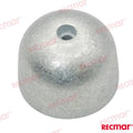 Helice Proa Sidepower (zn) Recmar (Ref. REC9416)
