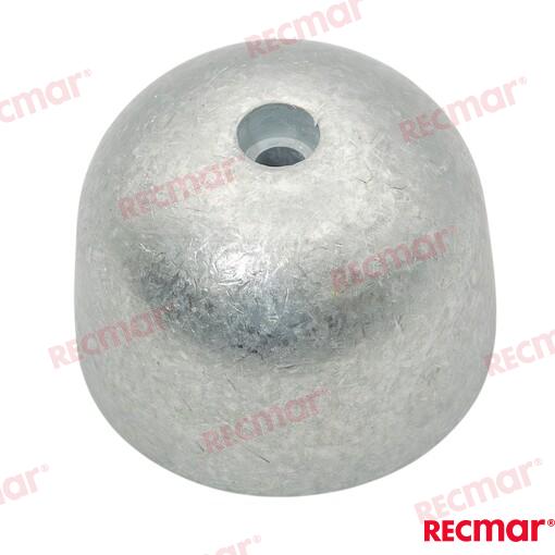 Helice Proa Sidepower (zn) Recmar (Ref. REC9416)
