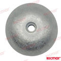 Helice Proa Sidepower (zn) Recmar (Ref. REC9416)