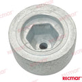 Helice Proa Sidepower (zn) Recmar (Ref. REC9416)