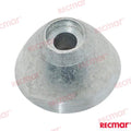 Anodo Helice Sleipner 0,02KG (al) Recmar