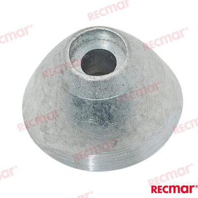 Anodo Helice Sleipner 0,02KG (al) Recmar