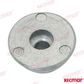 Anodo Helice Sleipner 0,02KG (al) Recmar