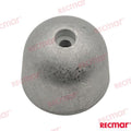 Anodo Side Power 0,25KG (zn) Recmar
