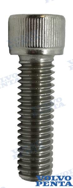 Tornillo Horquilla Volvo 941807