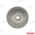 Anodo Side Power 0,25KG (zn) Recmar