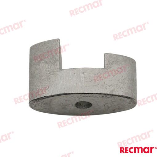 Anodo Vetus KW3-V-SET0153 0,07KG (zn)