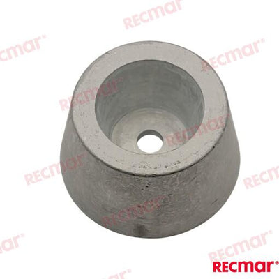 Anodo Vetus KW3-V-SET0153 1,05KG (zn) Recmar