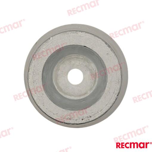 Anodo Vetus KW3-V-SET0153 1,05KG (zn) Recmar