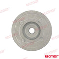 Anodo Vetus KW3-V-SET0153 1,05KG (zn) Recmar