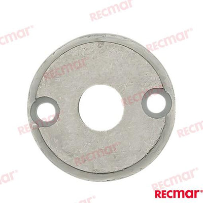 Anodo Vetus (zn) (Ref. REC9423)