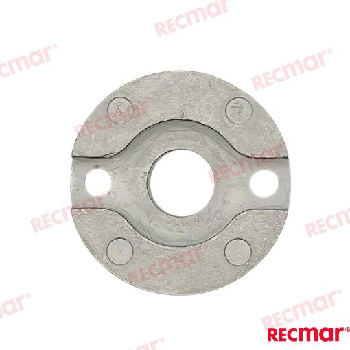 Anodo Vetus (zn) (Ref. REC9423)