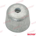 Anodo Vetus (zn) Recmar