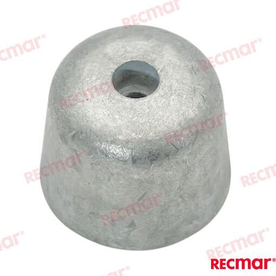 Anodo Vetus (zn) Recmar
