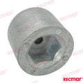 Anodo Vetus (zn) Recmar