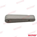Anodo Arneson Grande 1,56KG (zn) Recmar