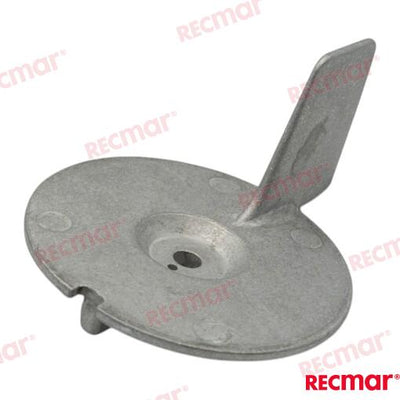 Anodo Mercury-mercruiser 25HP (al) 94286