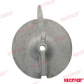 Anodo Mercury-mercruiser 25HP (al) 94286