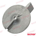 Anodo Mercury-mercruiser 25HP (al) 94286