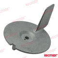 Anodo Mercury-mercruiser 25HP (zn) 94286