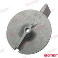 Anodo Mercury-mercruiser 25HP (zn) 94286