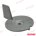 Anodo Mercury-mercruiser 25HP (zn) 94286