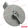 Anodo Mercury-mercruiser 25HP (zn) 94286
