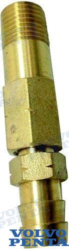Tapon Drenaje Volvo 947893